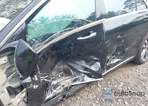 2019 Mercedes-Benz S 560 4Matic из США, поврежденный, VIN WDDUG8GB5KA462897